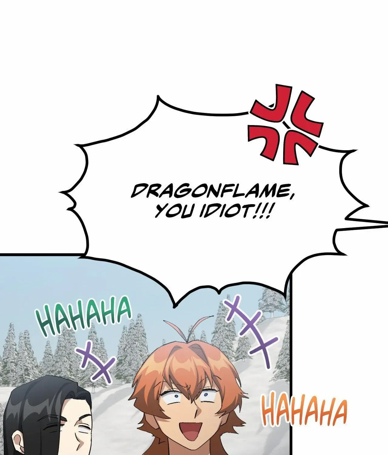 Read How to Train Your Healer chapter 79 image 126 on Lezhin