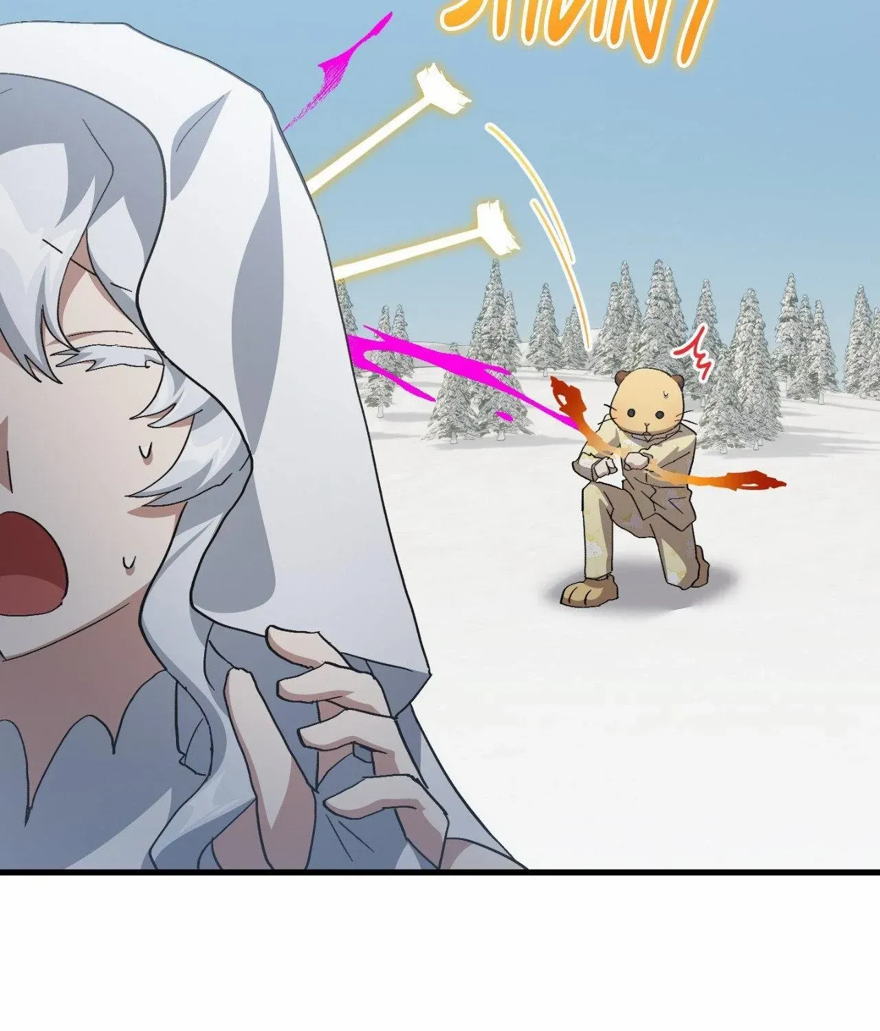 Read How to Train Your Healer chapter 79 image 130 on Lezhin
