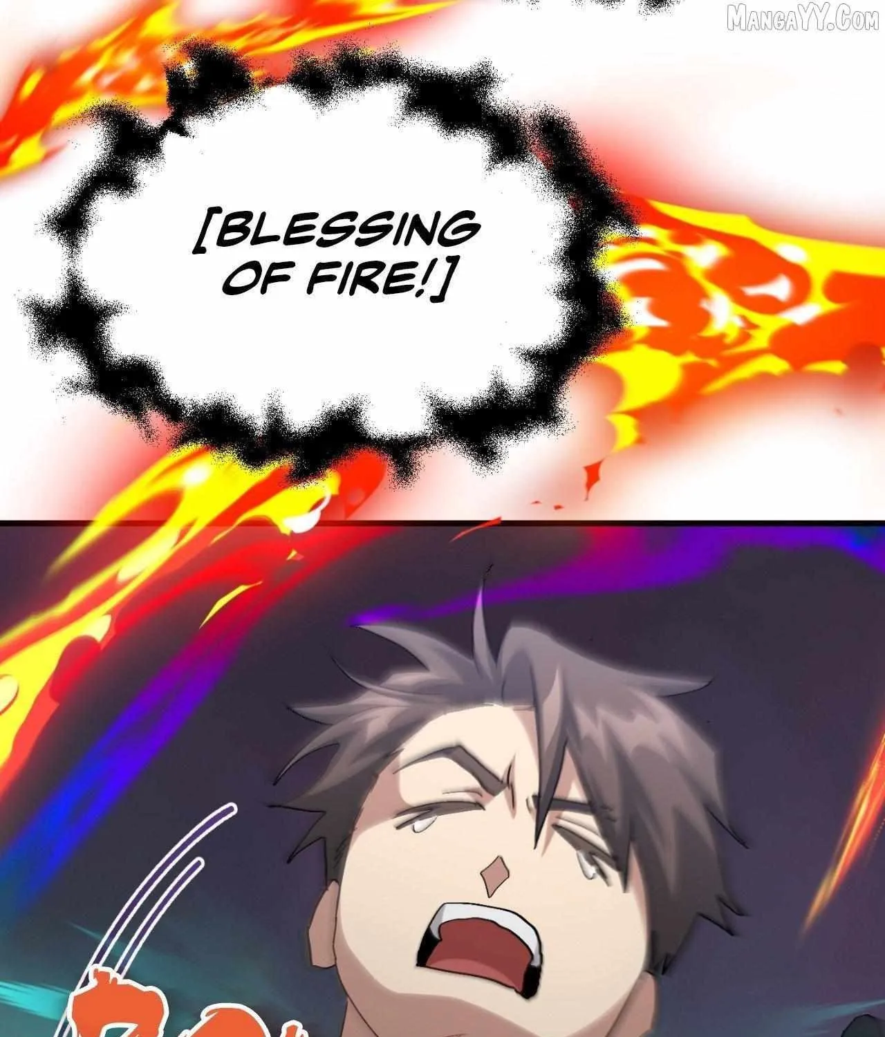 Read How to Train Your Healer chapter 79 image 144 on Lezhin