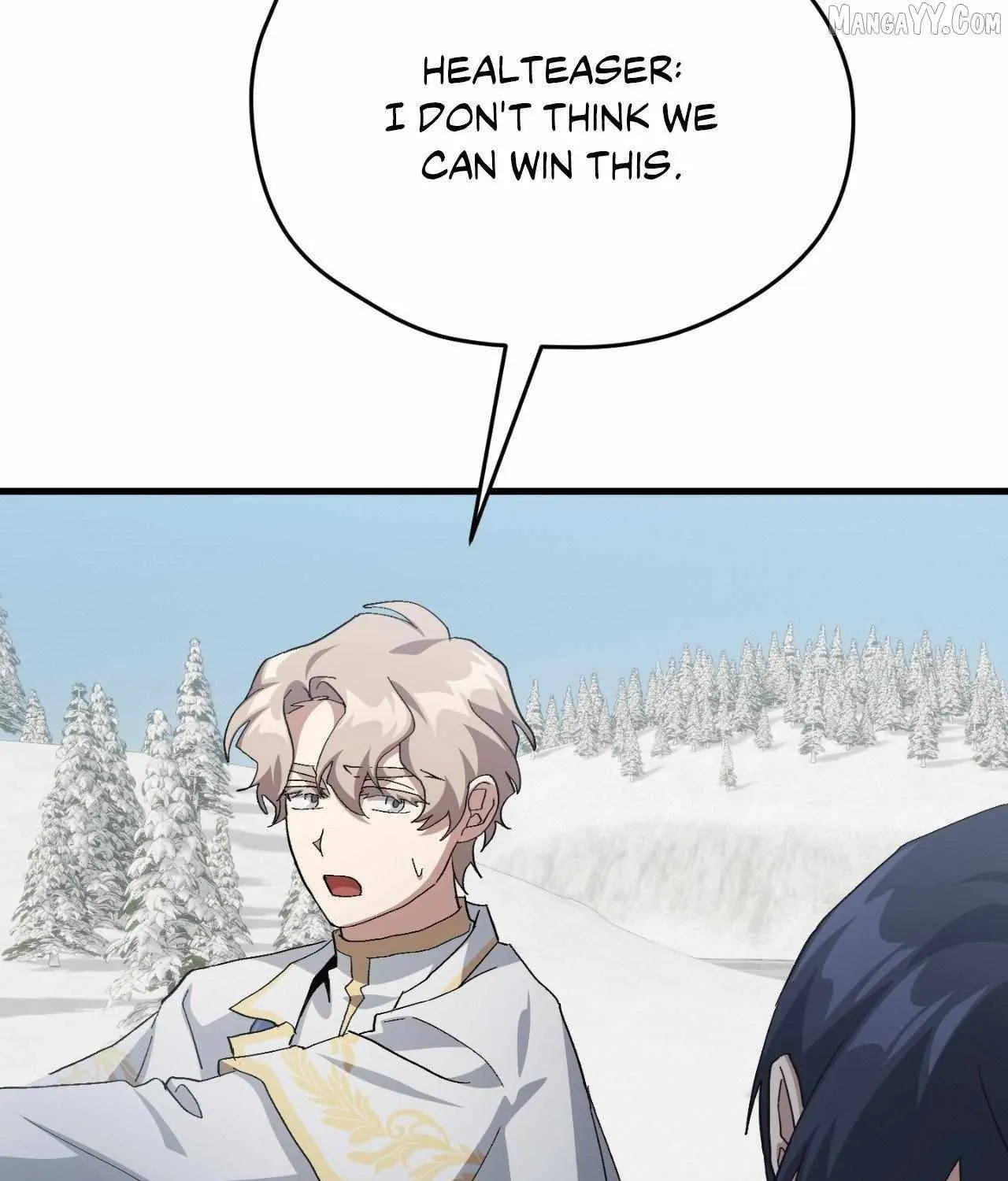 Read How to Train Your Healer chapter 79 image 153 on Lezhin
