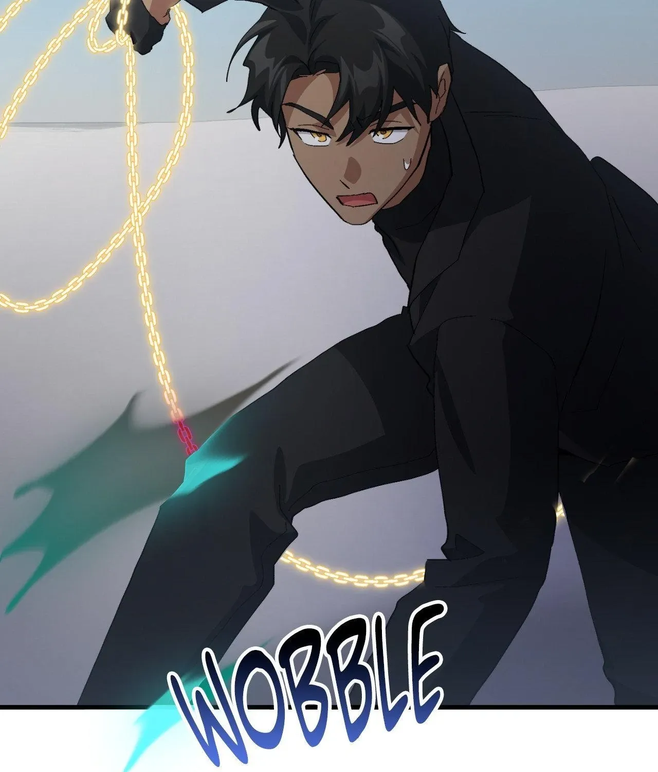 Read How to Train Your Healer chapter 79 image 157 on Lezhin