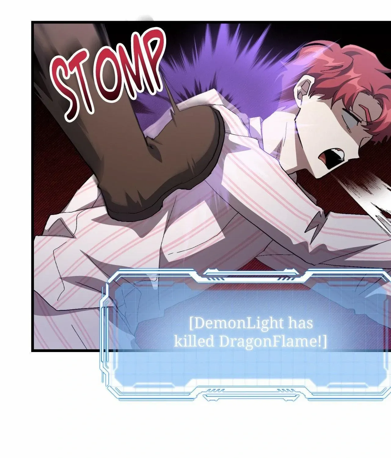Read How to Train Your Healer chapter 79 image 163 on Lezhin