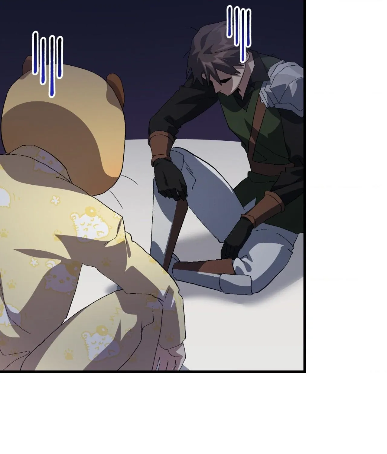 Read How to Train Your Healer chapter 79 image 184 on Lezhin