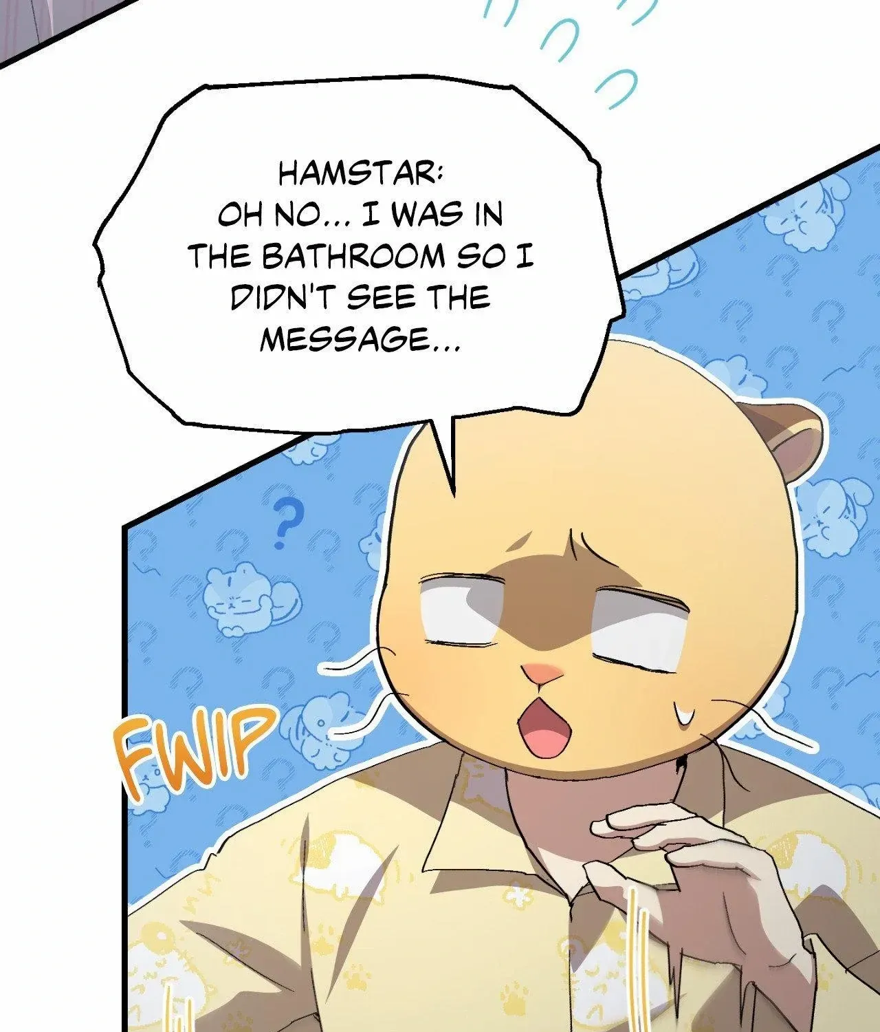 Read How to Train Your Healer chapter 79 image 19 on Lezhin
