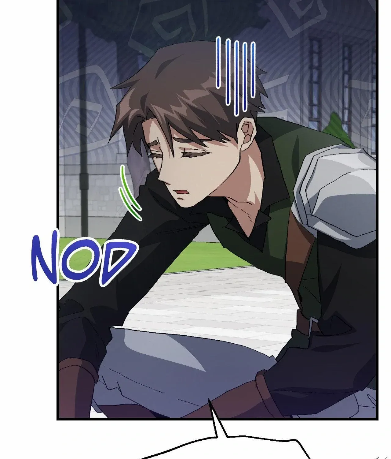 Read How to Train Your Healer chapter 79 image 190 on Lezhin