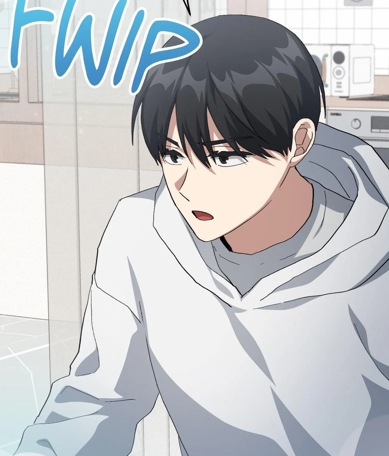 Read How to Train Your Healer chapter 79 image 209 on Lezhin