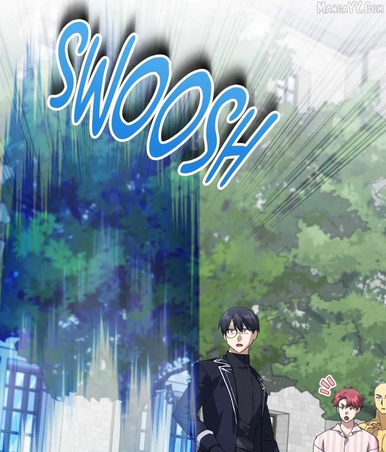 Read How to Train Your Healer chapter 79 image 228 on Lezhin