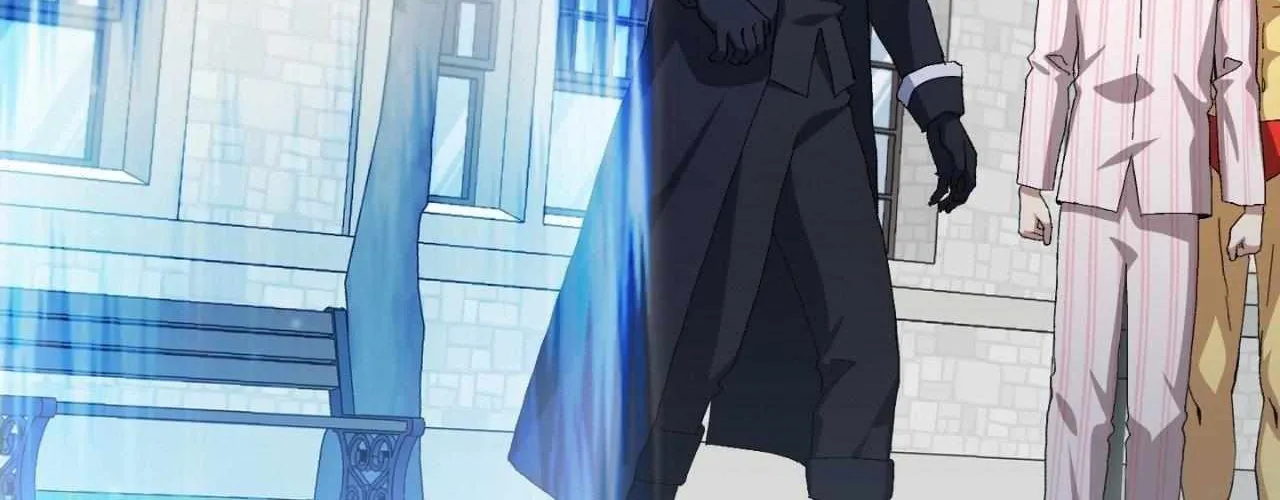 Read How to Train Your Healer chapter 79 image 229 on Lezhin