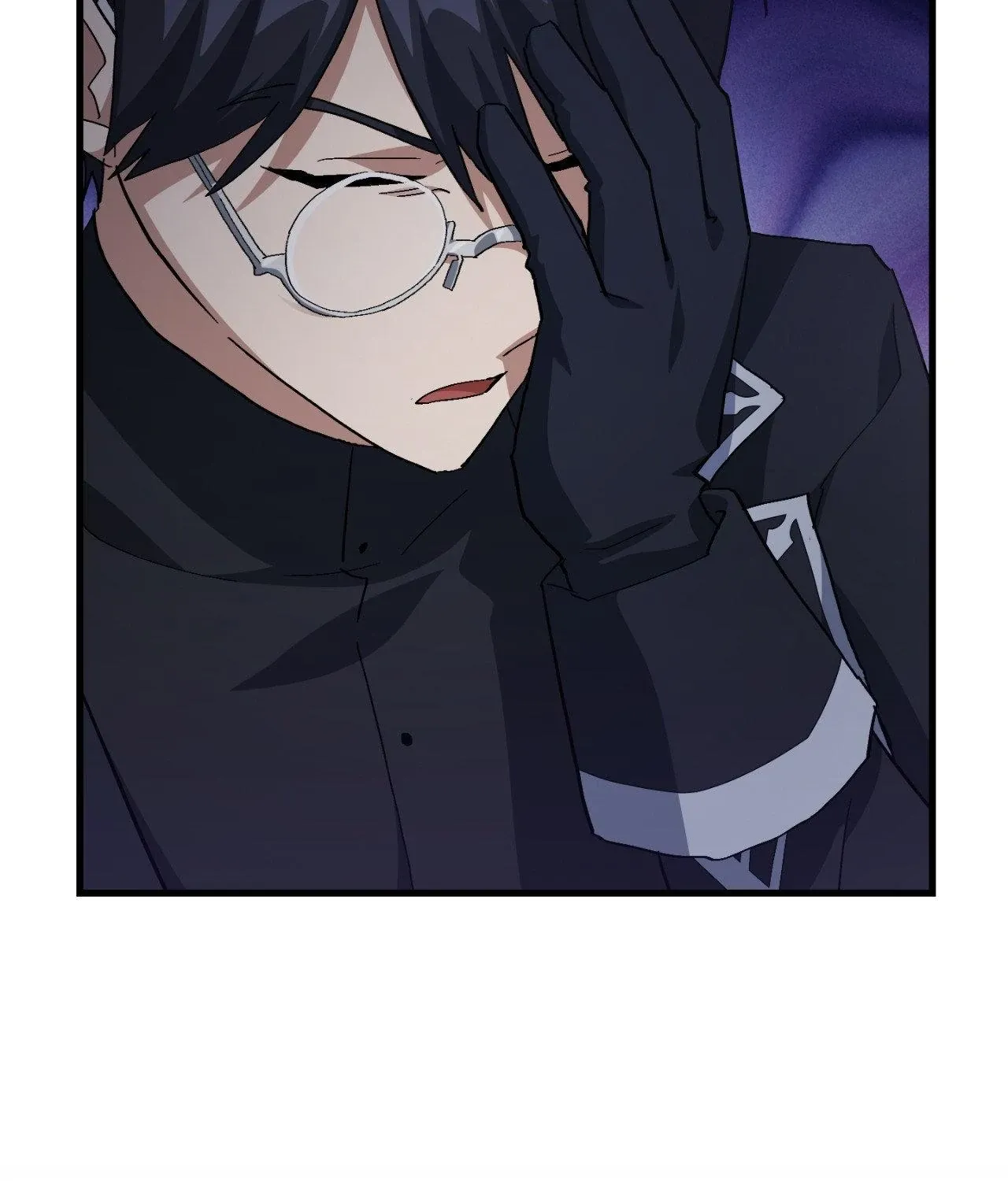Read How to Train Your Healer chapter 79 image 23 on Lezhin