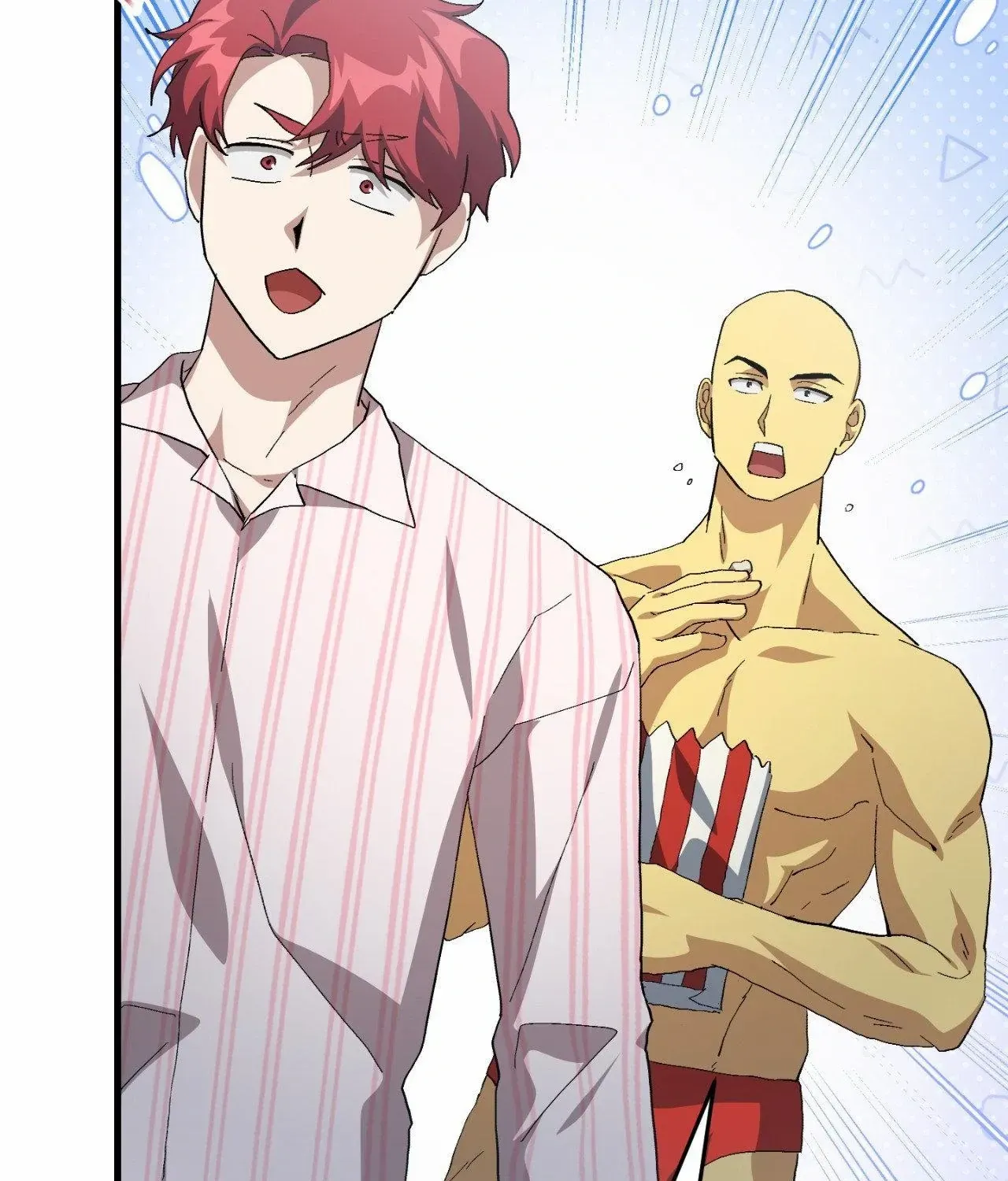 Read How to Train Your Healer chapter 79 image 232 on Lezhin