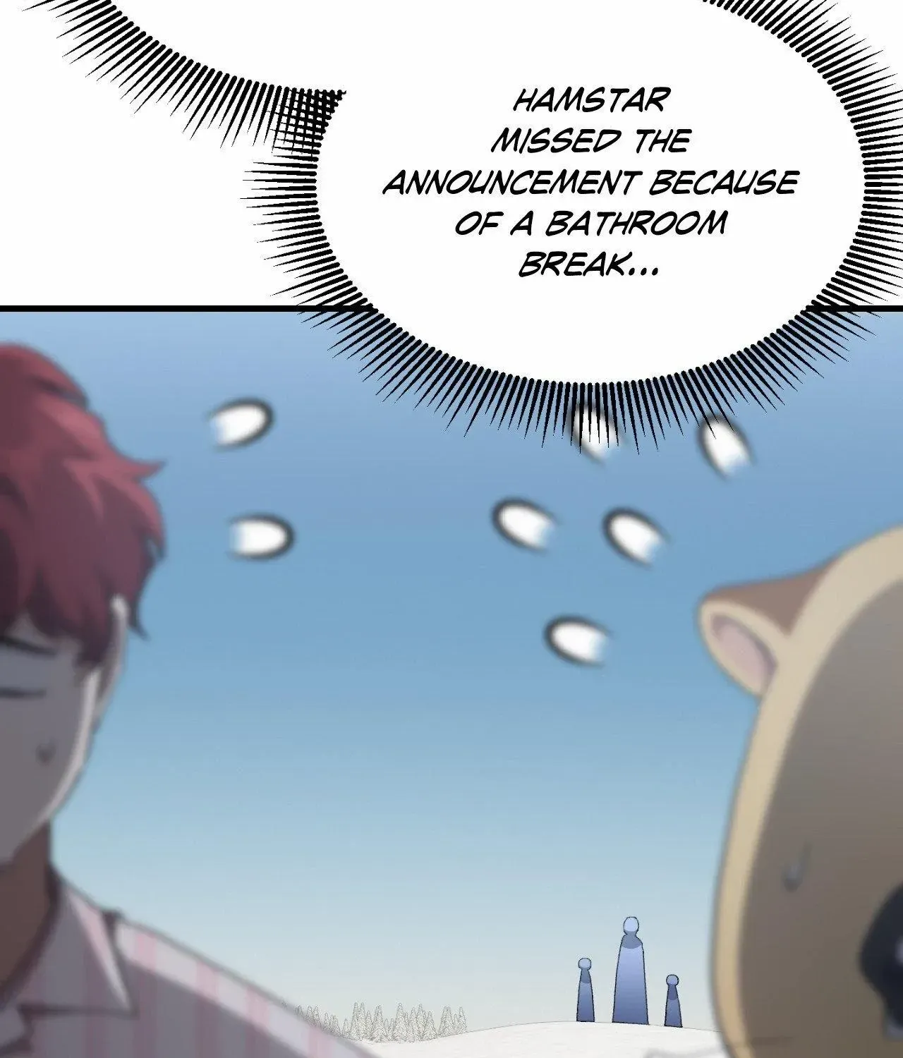 Read How to Train Your Healer chapter 79 image 29 on Lezhin
