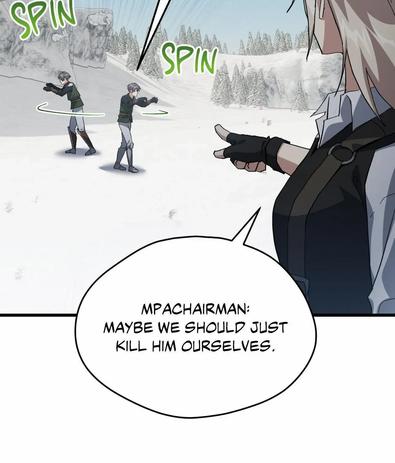 Read How to Train Your Healer chapter 79 image 33 on Lezhin