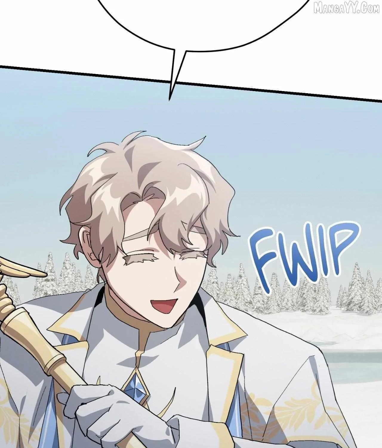 Read How to Train Your Healer chapter 79 image 44 on Lezhin