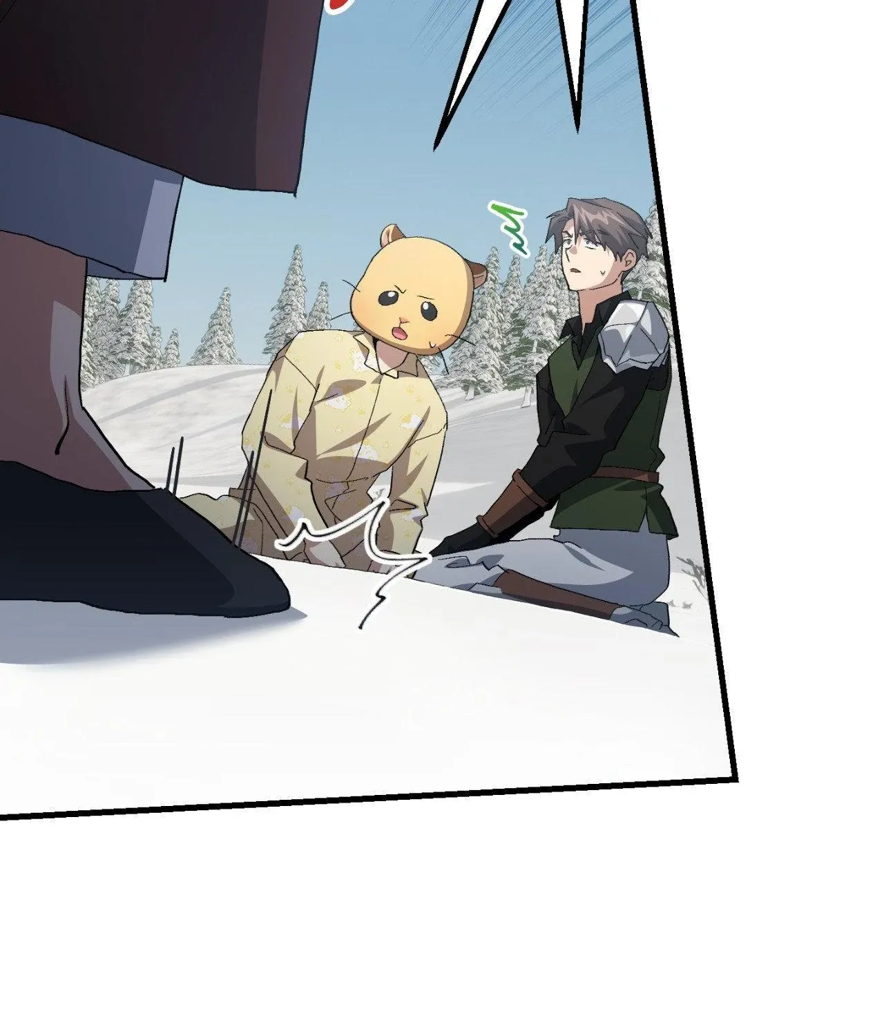 Read How to Train Your Healer chapter 79 image 59 on Lezhin