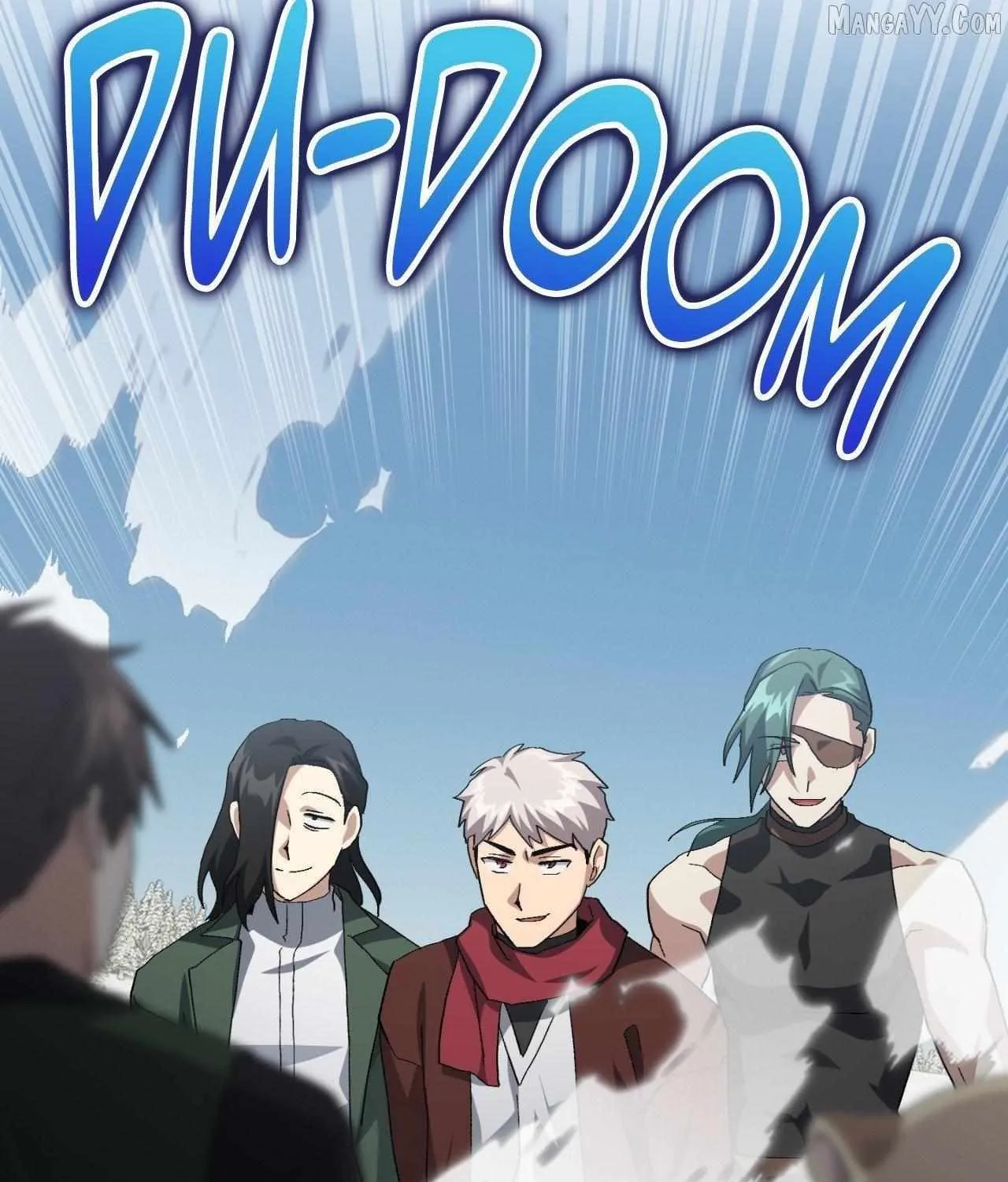 Read How to Train Your Healer chapter 79 image 61 on Lezhin