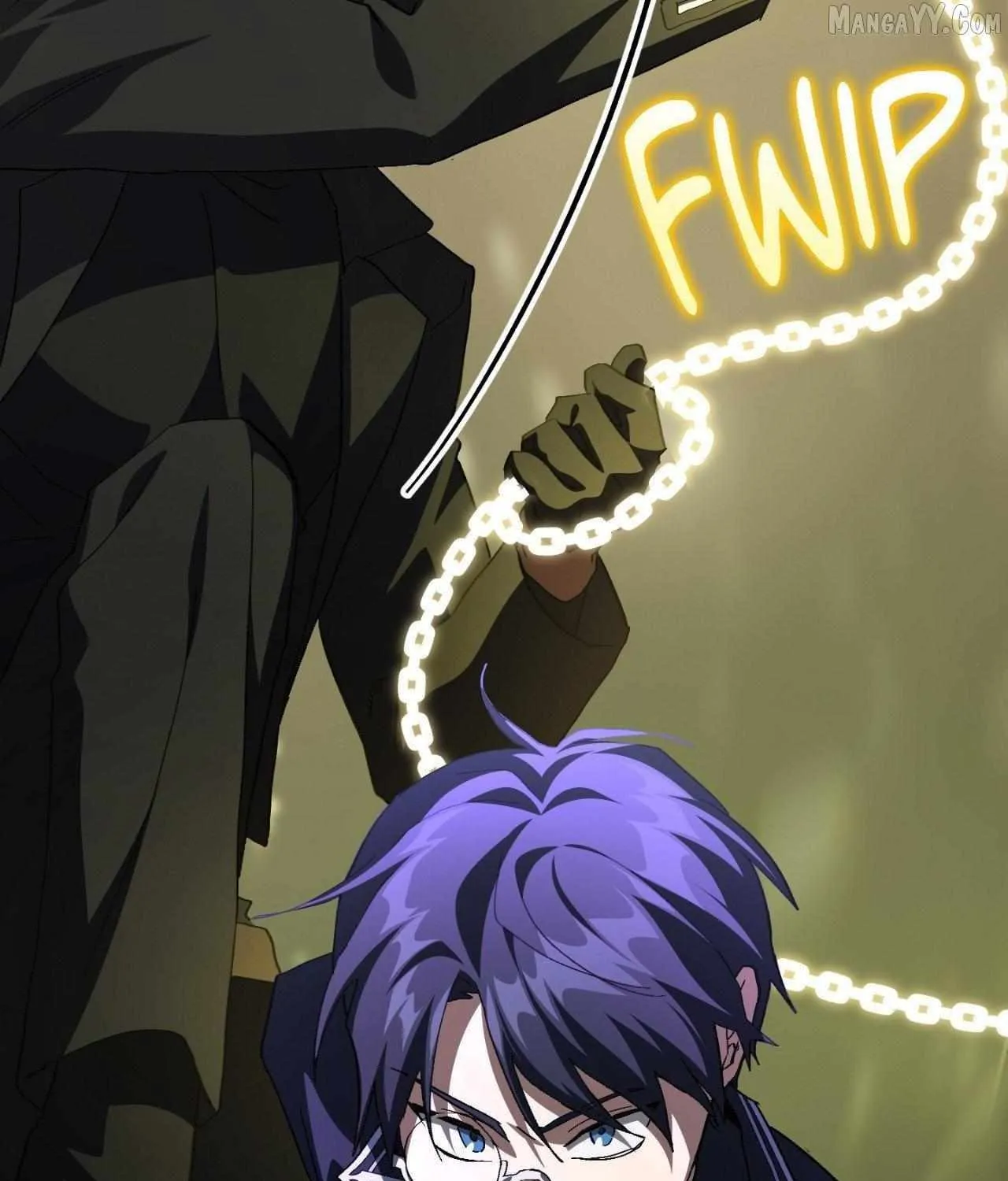 Read How to Train Your Healer chapter 79 image 72 on Lezhin
