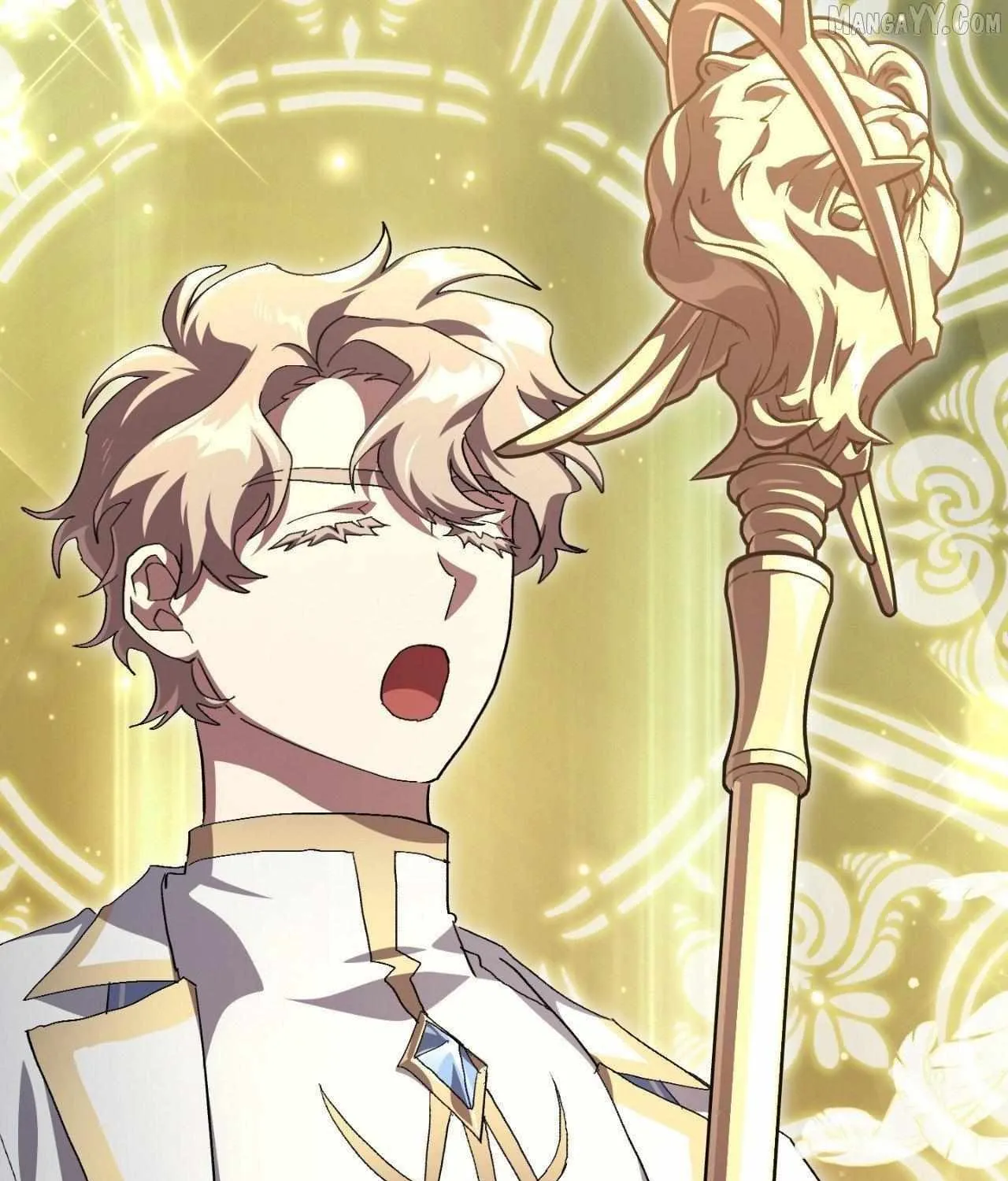 Read How to Train Your Healer chapter 79 image 82 on Lezhin