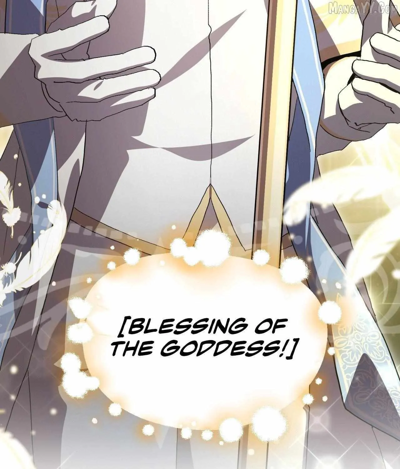 Read How to Train Your Healer chapter 79 image 84 on Lezhin