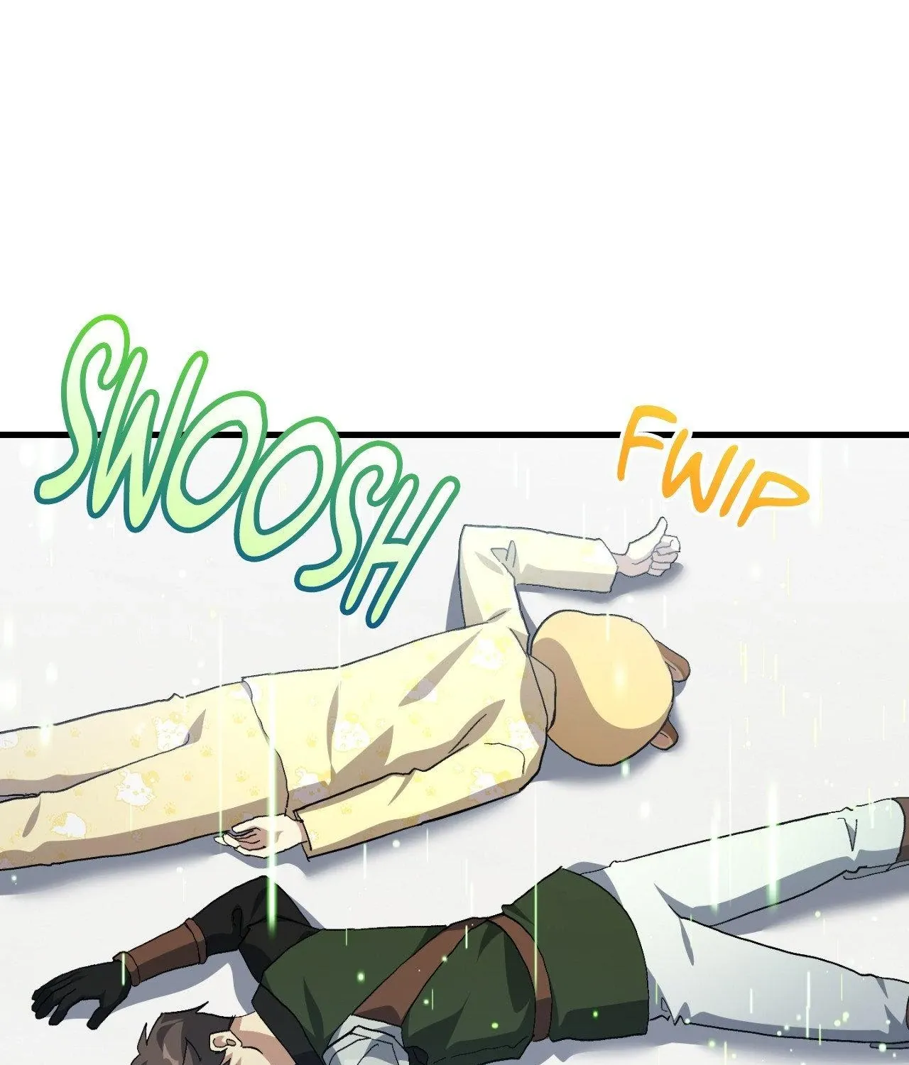 Read How to Train Your Healer chapter 79 image 86 on Lezhin
