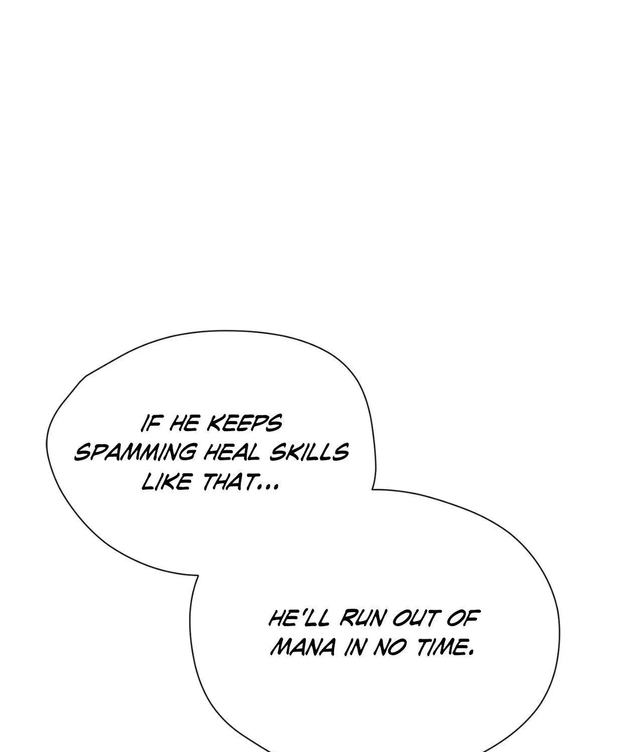 Read How to Train Your Healer chapter 79 image 88 on Lezhin