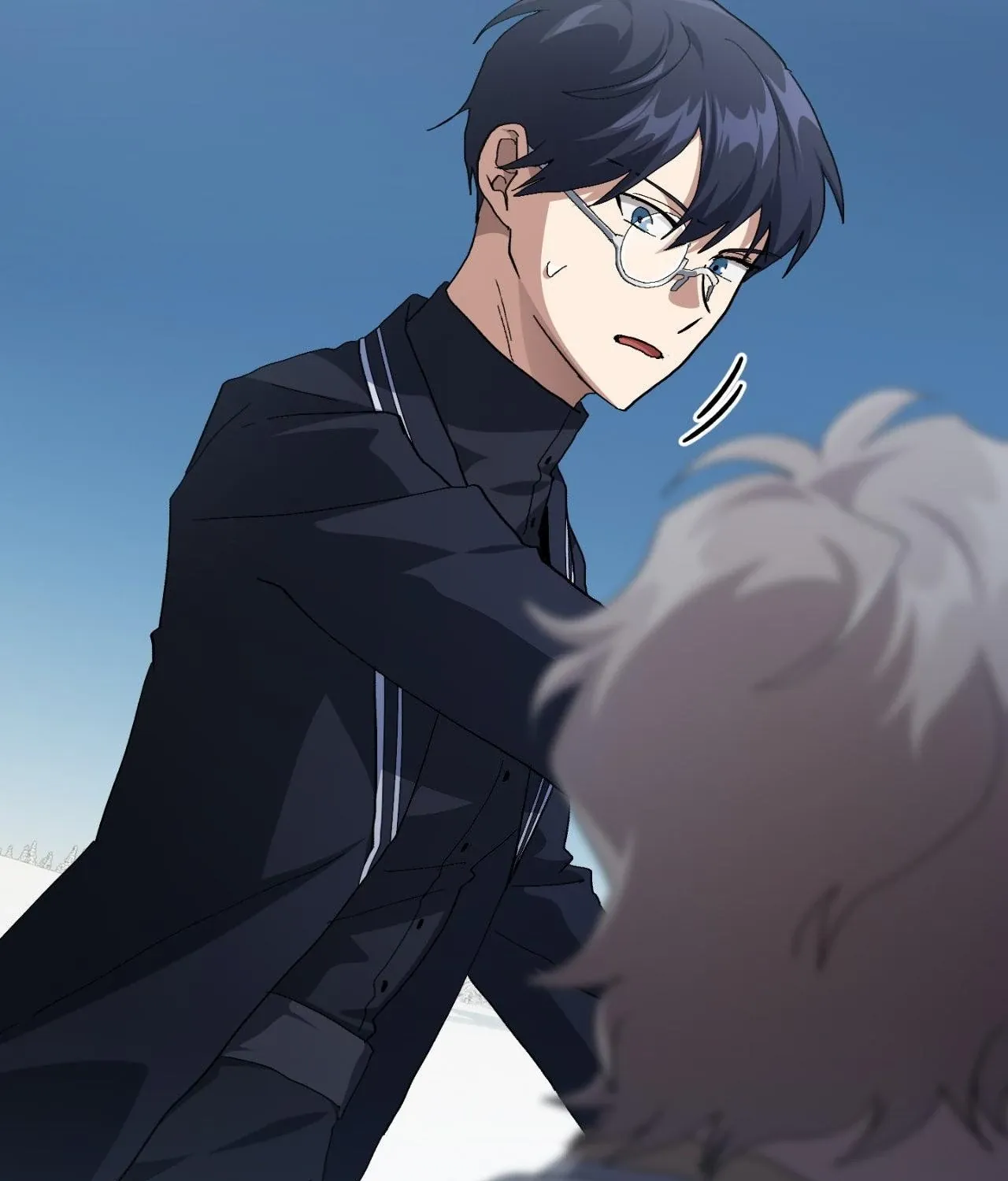 Read How to Train Your Healer chapter 79 image 90 on Lezhin