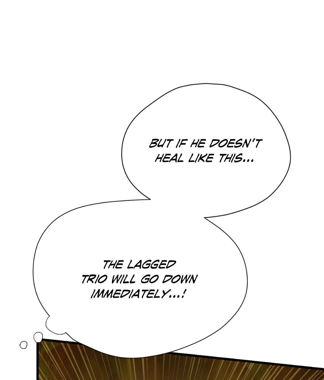 Read How to Train Your Healer chapter 79 image 92 on Lezhin