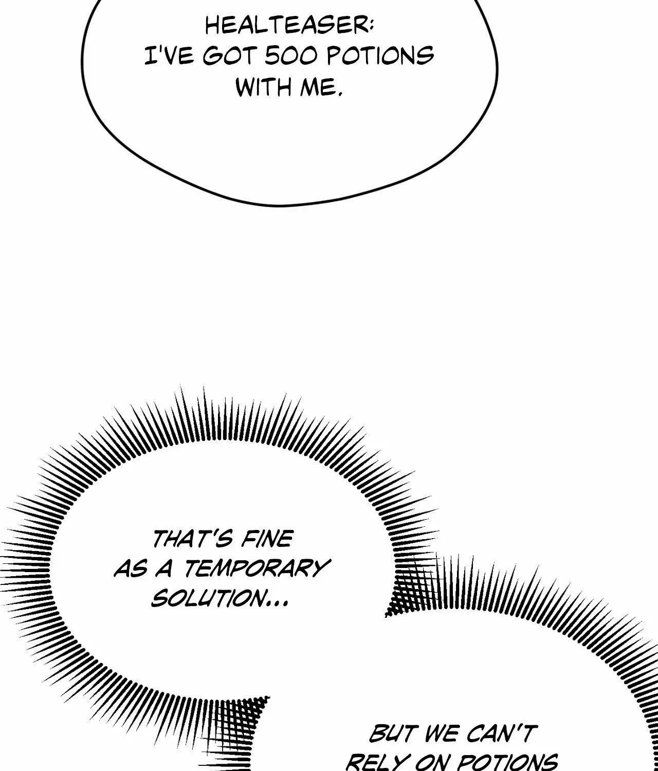 Read How to Train Your Healer chapter 79 image 98 on Lezhin