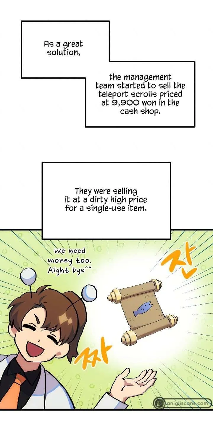 Read How to Train Your Healer chapter 8 image 10 on Lezhin