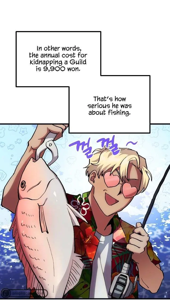 Read How to Train Your Healer chapter 8 image 11 on Lezhin