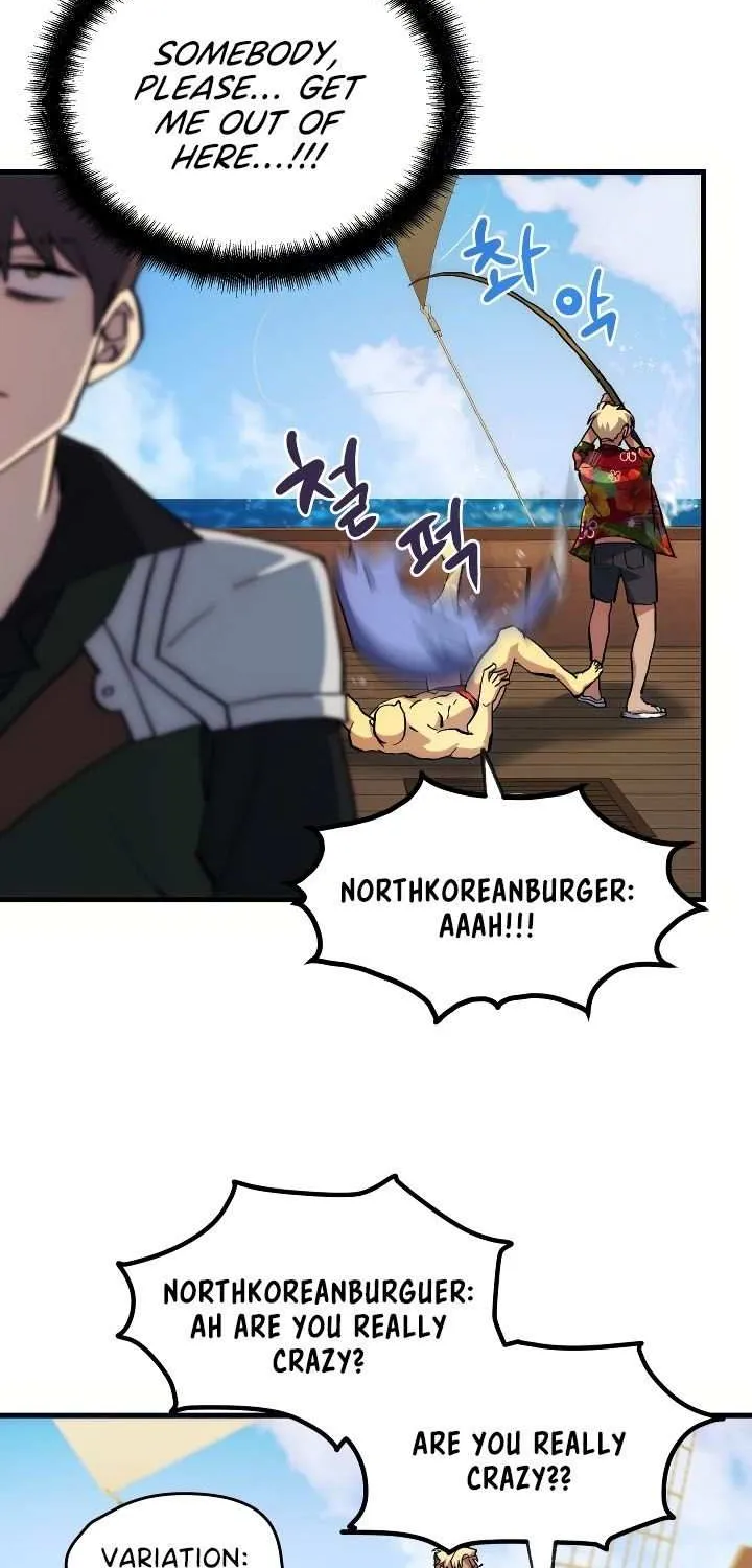 Read How to Train Your Healer chapter 8 image 15 on Lezhin
