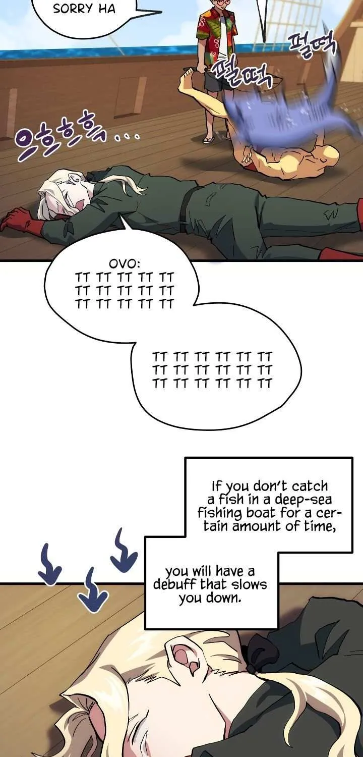 Read How to Train Your Healer chapter 8 image 16 on Lezhin