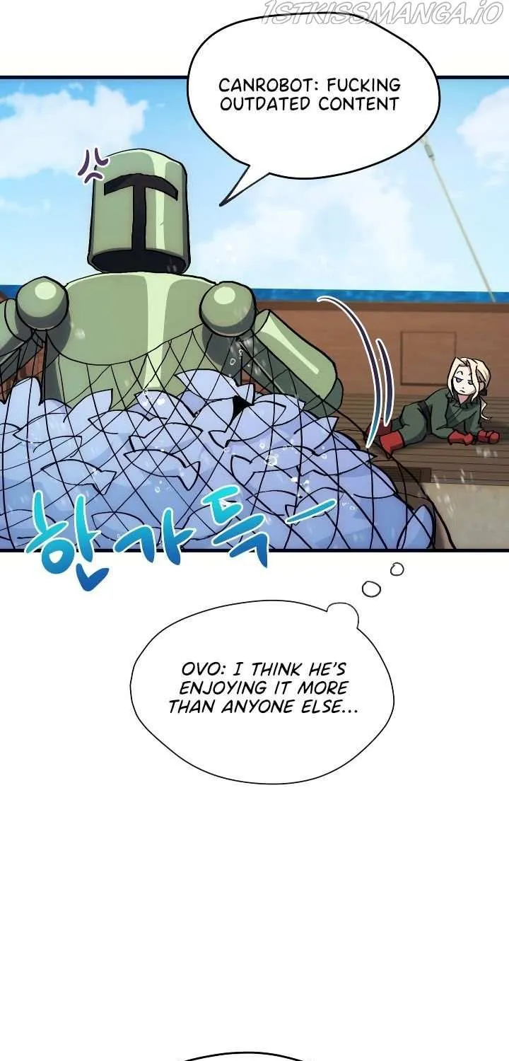 Read How to Train Your Healer chapter 8 image 18 on Lezhin