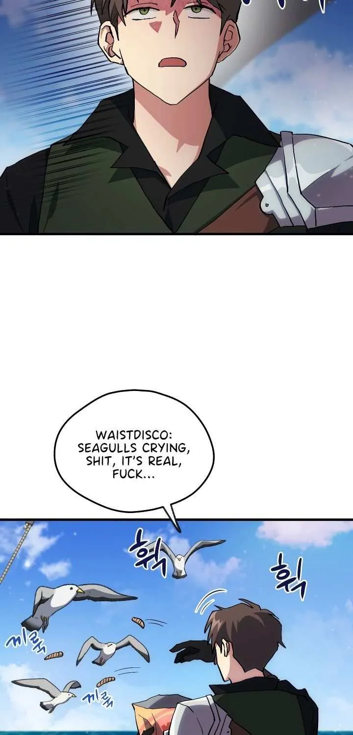 Read How to Train Your Healer chapter 8 image 2 on Lezhin