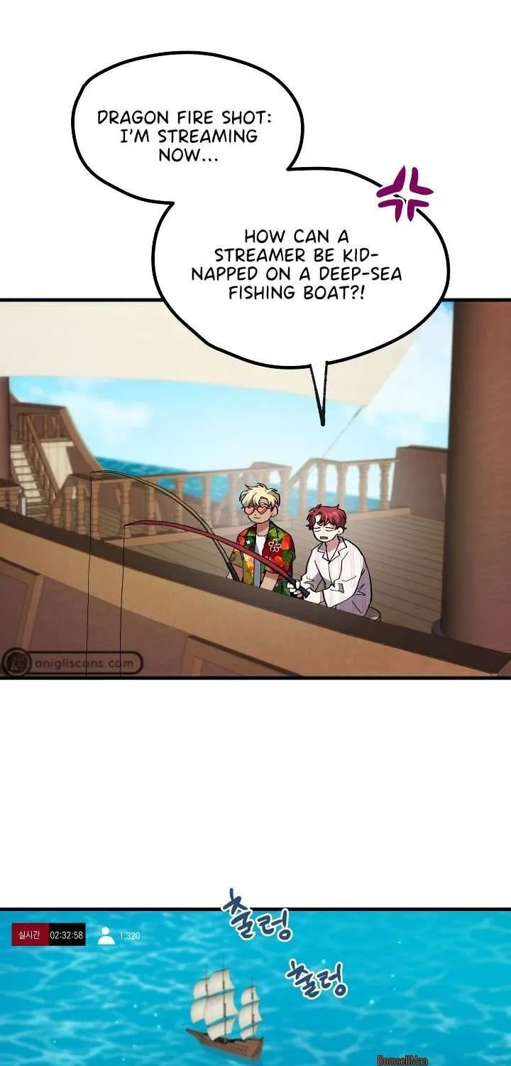 Read How to Train Your Healer chapter 8 image 22 on Lezhin