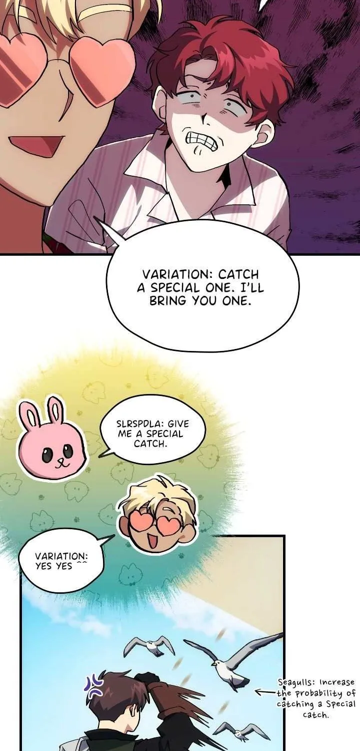 Read How to Train Your Healer chapter 8 image 25 on Lezhin