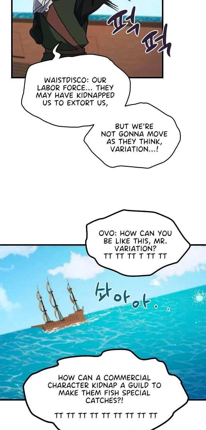 Read How to Train Your Healer chapter 8 image 26 on Lezhin