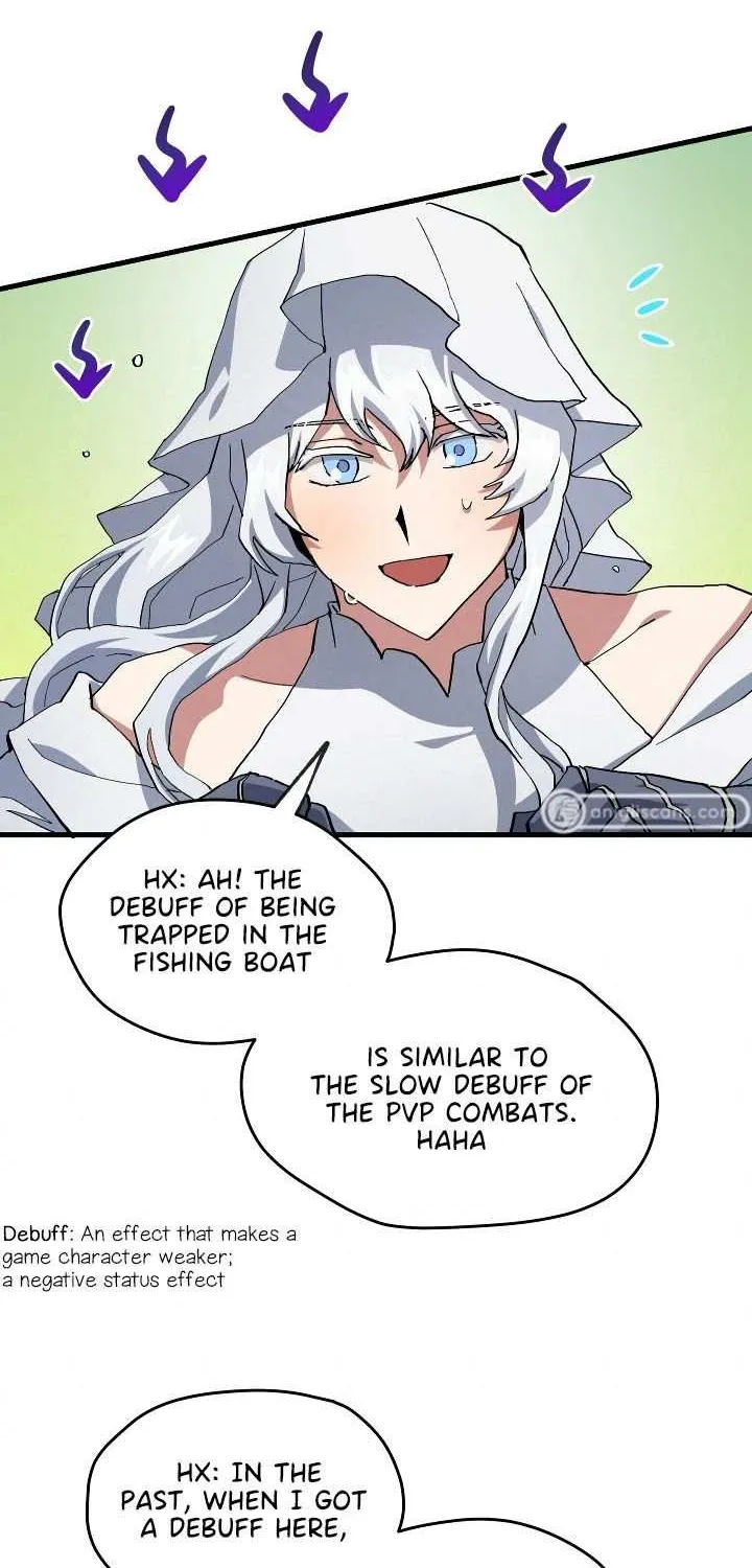 Read How to Train Your Healer chapter 8 image 31 on Lezhin