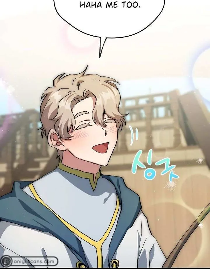 Read How to Train Your Healer chapter 8 image 35 on Lezhin