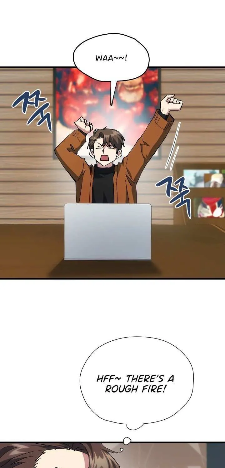 Read How to Train Your Healer chapter 8 image 38 on Lezhin