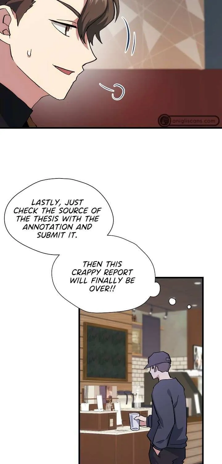 Read How to Train Your Healer chapter 8 image 39 on Lezhin