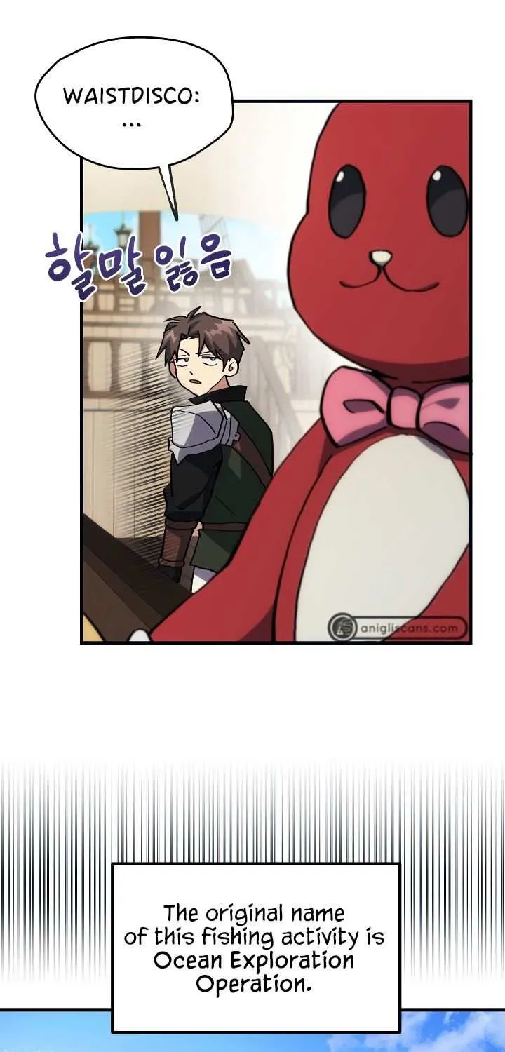 Read How to Train Your Healer chapter 8 image 4 on Lezhin