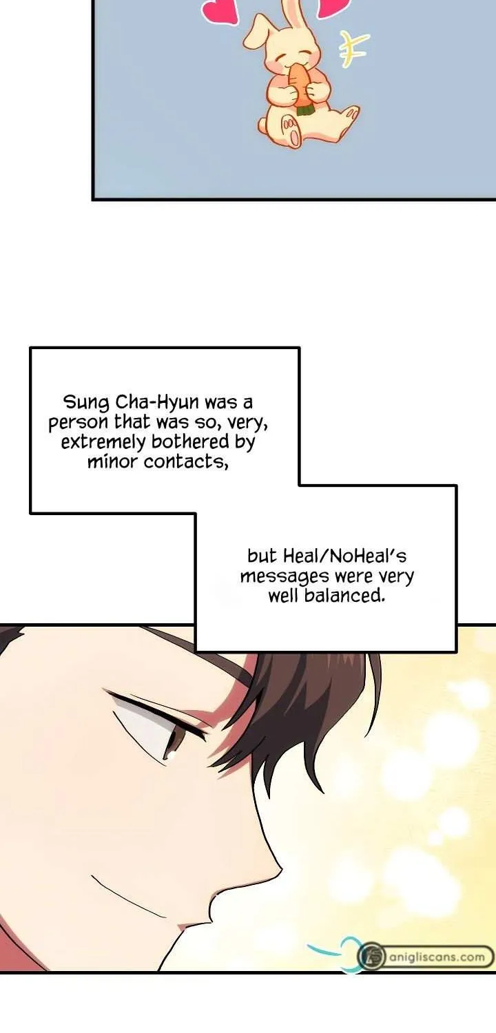 Read How to Train Your Healer chapter 8 image 43 on Lezhin