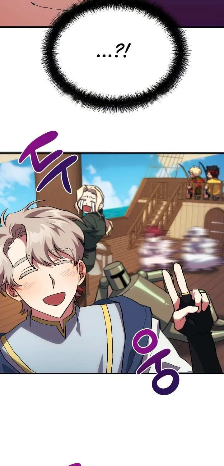 Read How to Train Your Healer chapter 8 image 46 on Lezhin