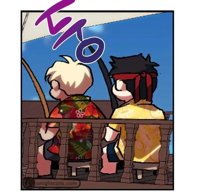 Read How to Train Your Healer chapter 8 image 47 on Lezhin
