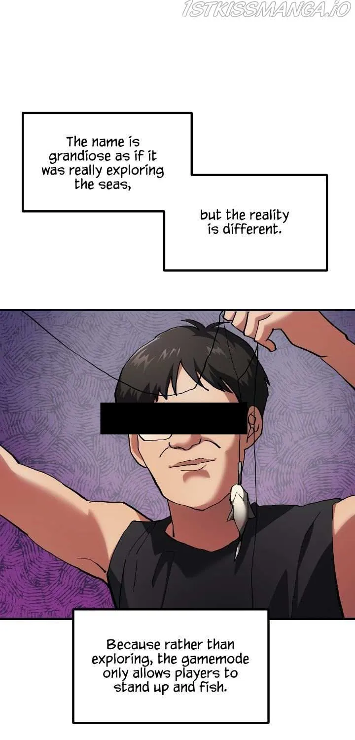Read How to Train Your Healer chapter 8 image 6 on Lezhin