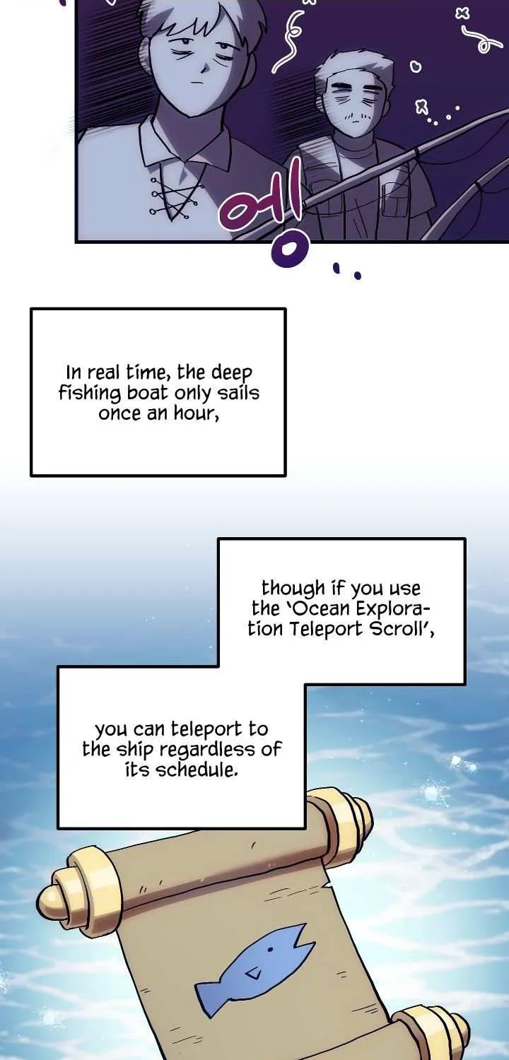 Read How to Train Your Healer chapter 8 image 8 on Lezhin