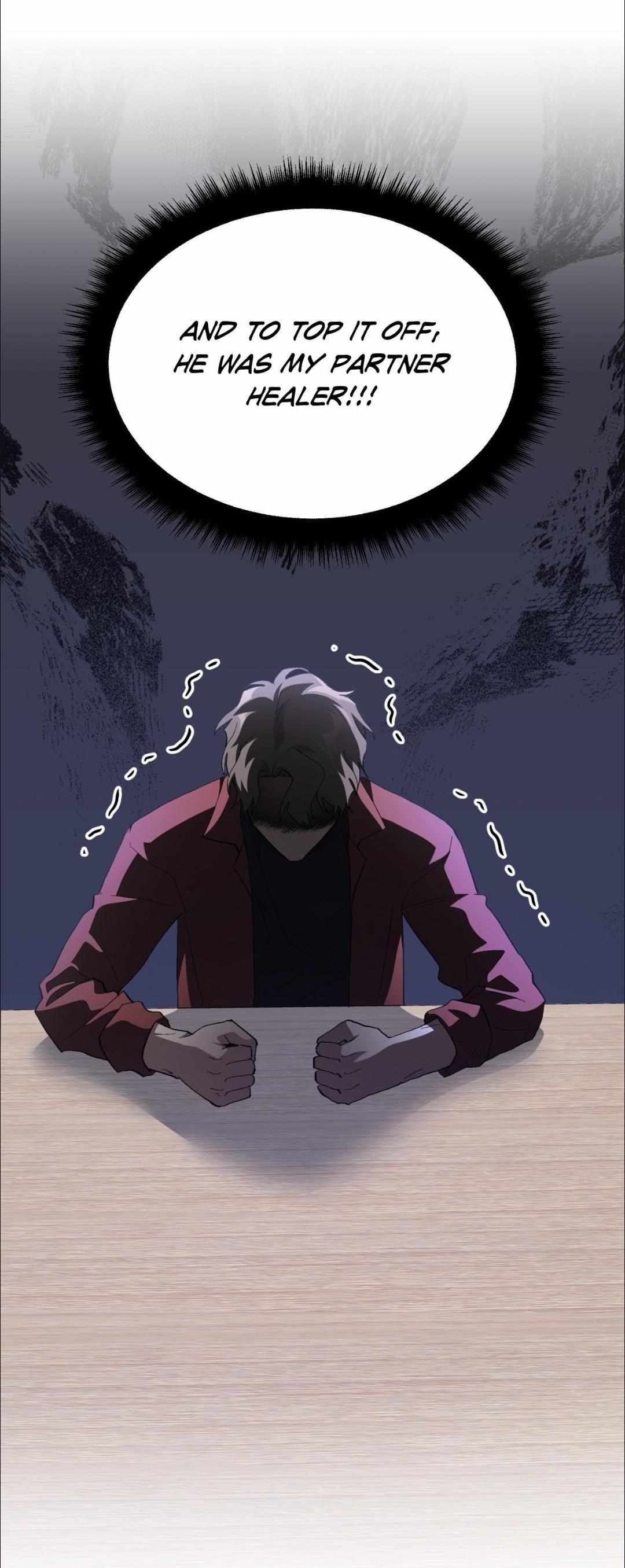 Read How to Train Your Healer chapter 80 image 10 on Lezhin