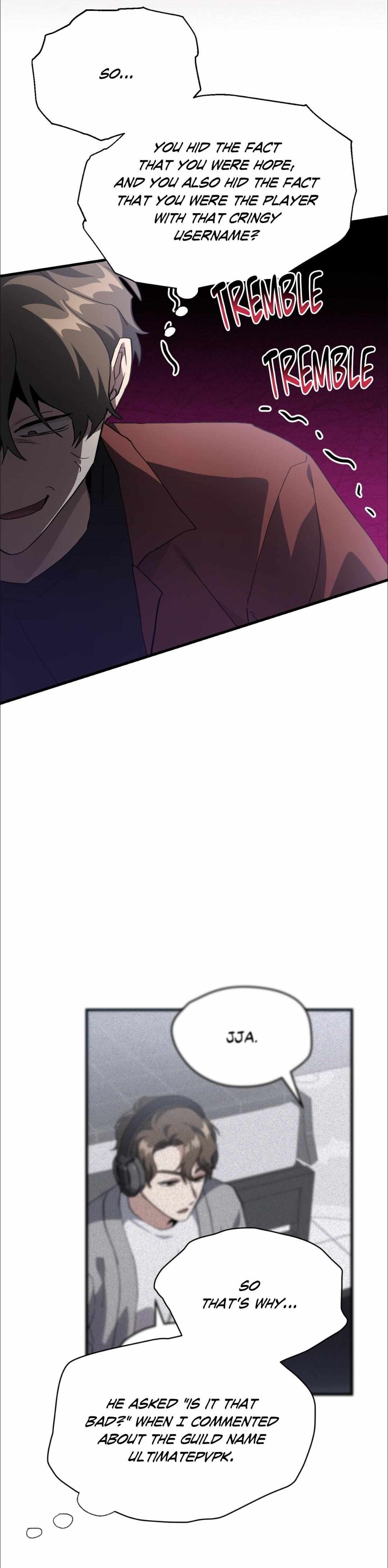 Read How to Train Your Healer chapter 80 image 11 on Lezhin