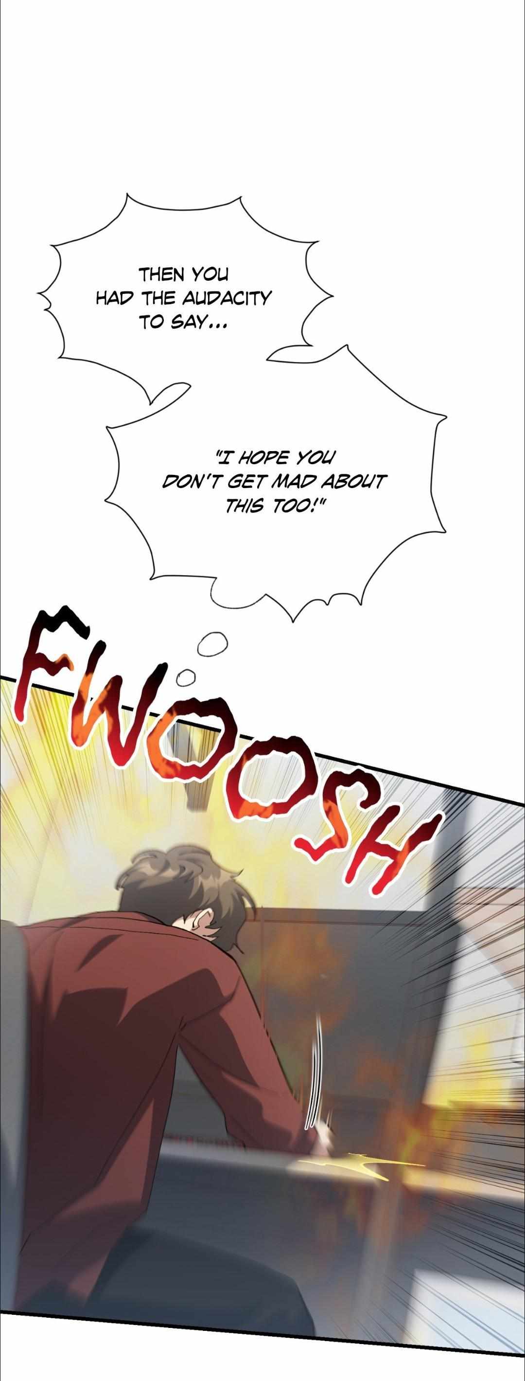 Read How to Train Your Healer chapter 80 image 13 on Lezhin