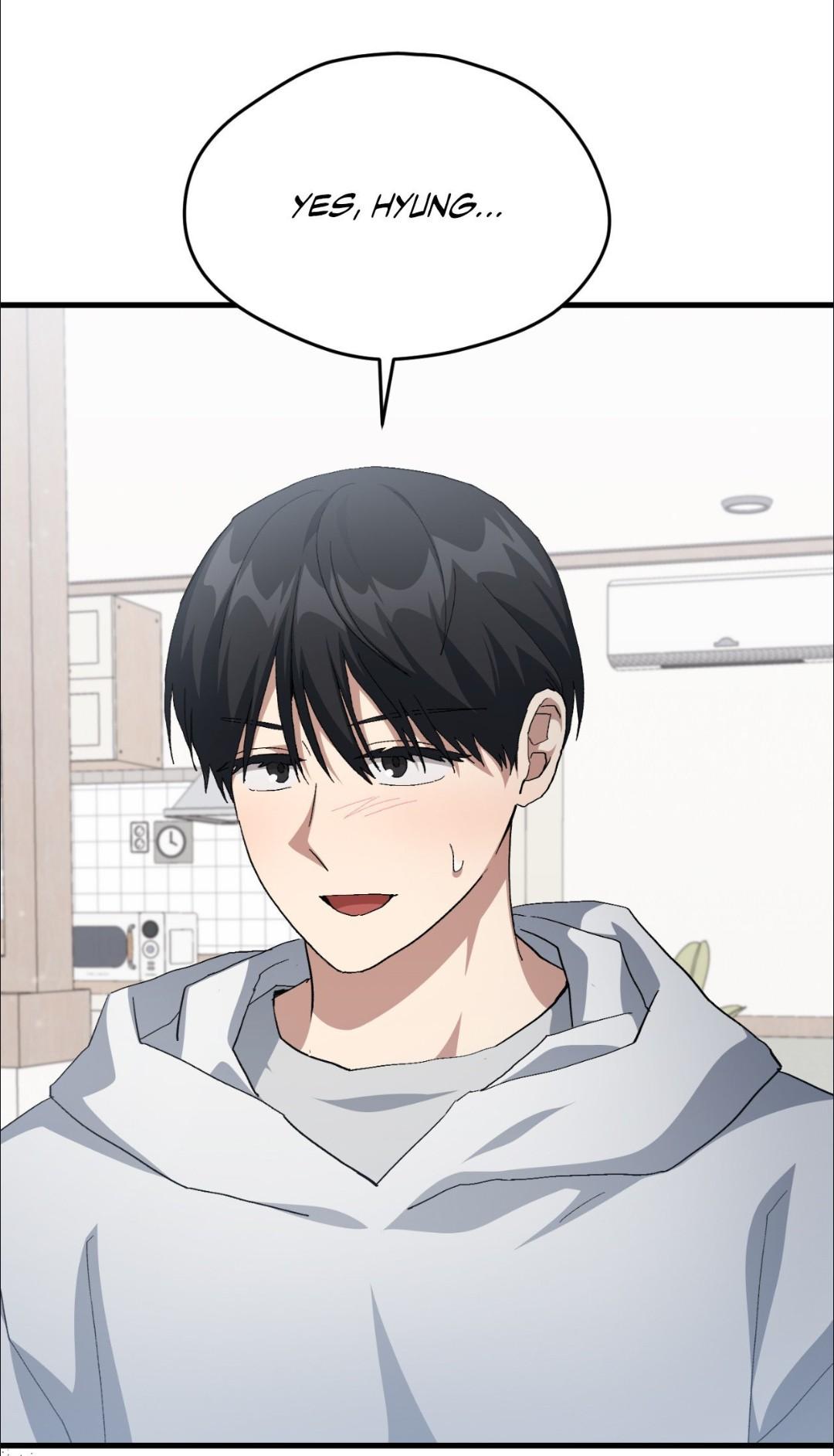 Read How to Train Your Healer chapter 80 image 15 on Lezhin